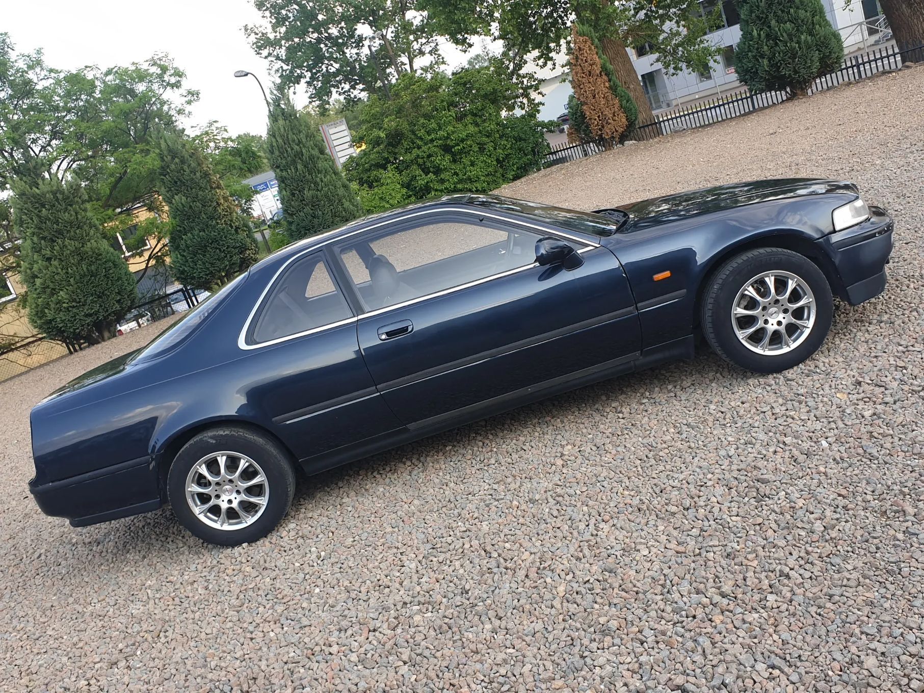 Honda Legend 3.2 coupe KA8 * manualna skrzynia *