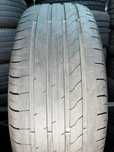 215/55 R17 Goodyear комплект літо / лето