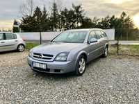 Opel Vectra C 1.9 2004 rok