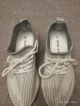Buty sportowe typu YEEZE rozm. 37