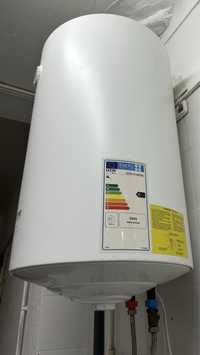 Termoacumulador 80l HTW