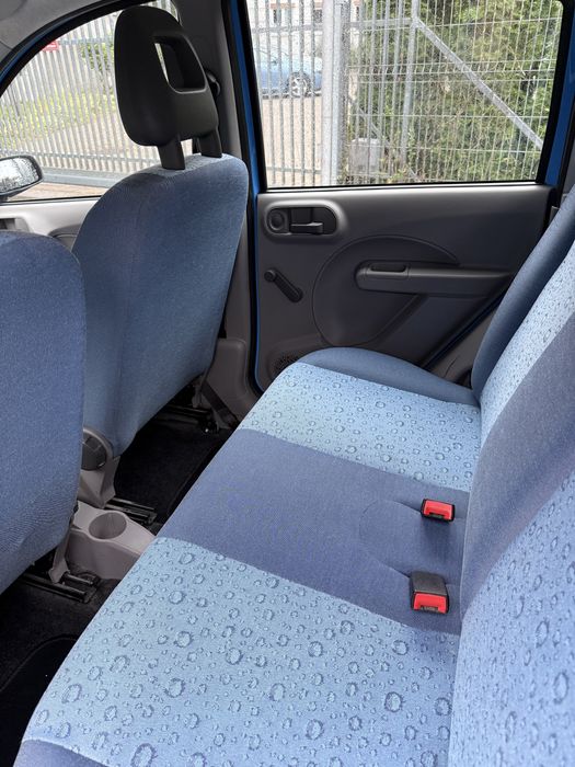 Fiat Panda 1.1 benzynka /klima/super stan /