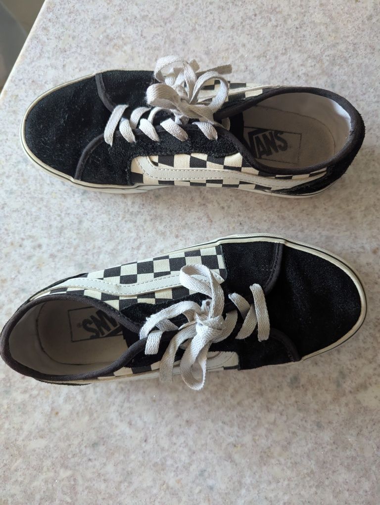 Sapatilhas Vans mulher
