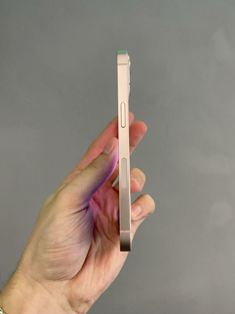 iPhone 13 256Gb Pink Unlock з Гарантією від Магазину