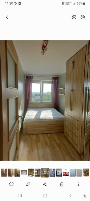 Mieszkanie do wynajęcia