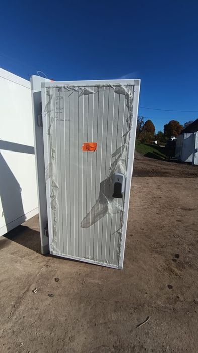 Drzwi do Mroźni / Drzwi Mroźnicze / Drzwi Chłodnicze / R052