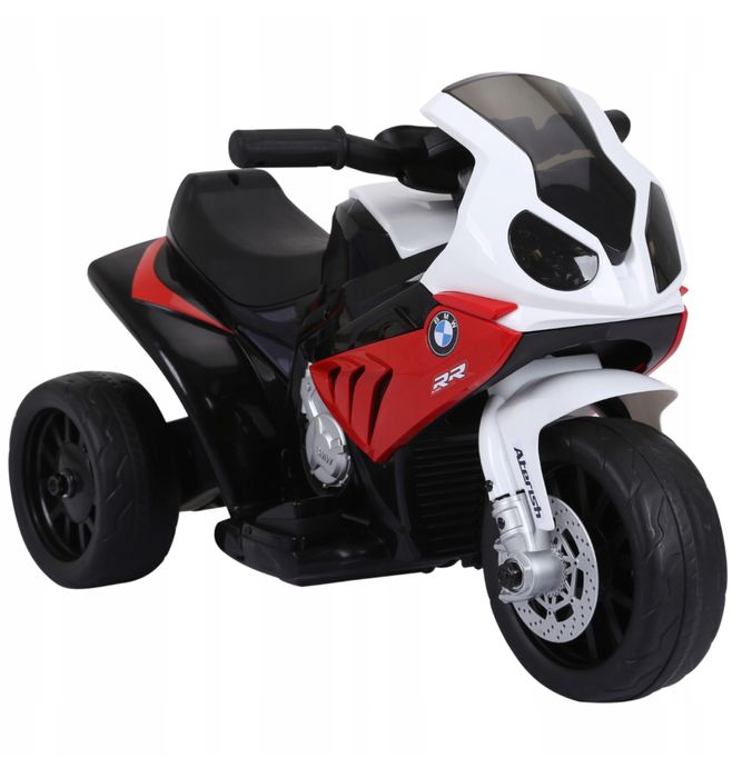 Motor elektryczny  BMW  dla  dzieci