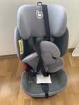 Cadeira Auto Carro