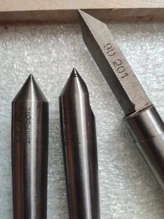 Набір центрів упорних