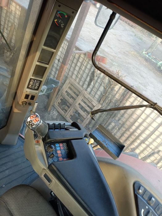 Трактор Case IH 315, Case 340