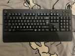 klawiatura logitech G213 prodigy