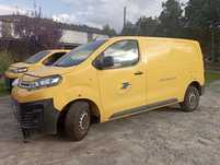 Citroen Jumpy 2.0 BlueHdi 2020 para Peças