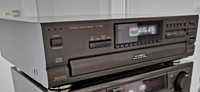 Compact Technics 5 disc