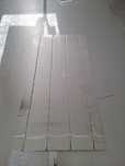 Sucha podłogówka. 1200x600x25 aluminiowe podkłady