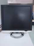 Монитор 17" LG FLATRON L1740PQ. Идеальное состояние. Комплект кабелей