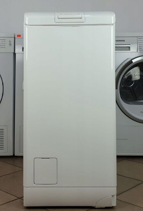 Pralka Aeg L76265tl3 Protex Plus 6kg 40cm Indukcja