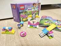 Lego Friends 41303 plac zabaw dla pieska