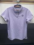 HKM lavender bay koszulka polo jeździecka do jazdy konnej