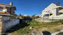 Terreno urbano para construção de moradia, Canelas