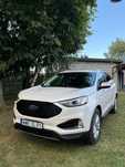 Ford Edge benzyna 2.0