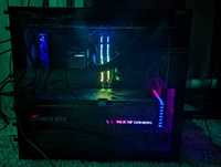 Gaming PC (Ryzen 9 7950X/DDR5 32GB/2TB SSD/X670E-F/RTX 4090)