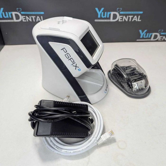 Сканер фосфорних пластин ACTEON PSPIX 2