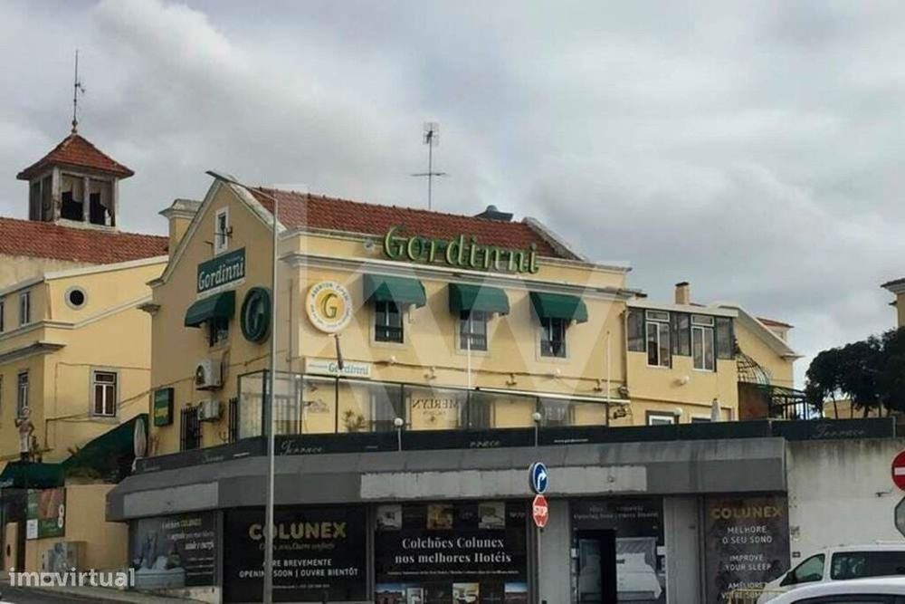 Chalet Geraldes - Estoril