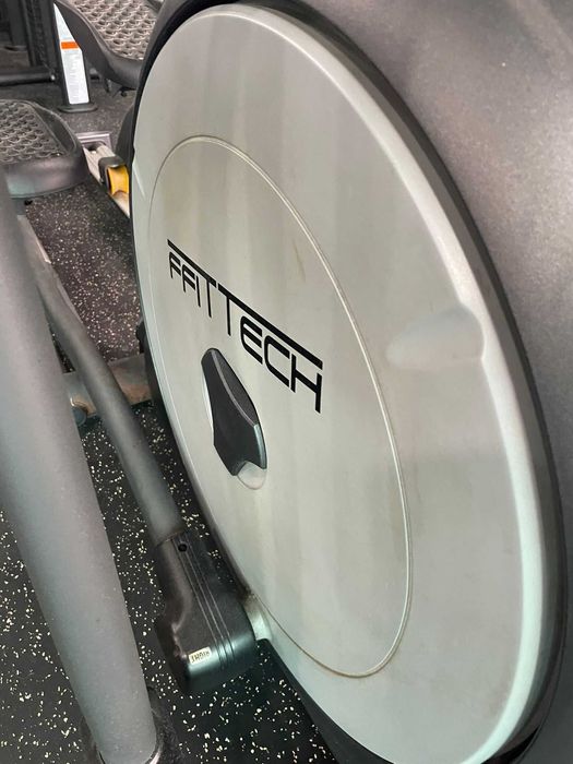 Elíptica ffittech
