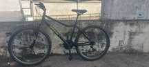 Bicicleta Mitical Sport Cross 20