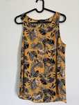 Top w liście primark