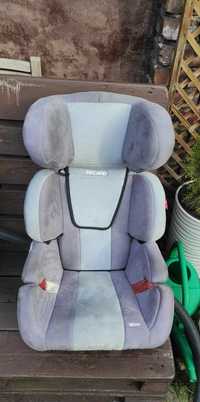 Fotelik samochodowy Recaro Milano 15-36kg