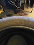 Opony letnie R19