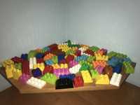 Lego duplo mix 80 sztuk