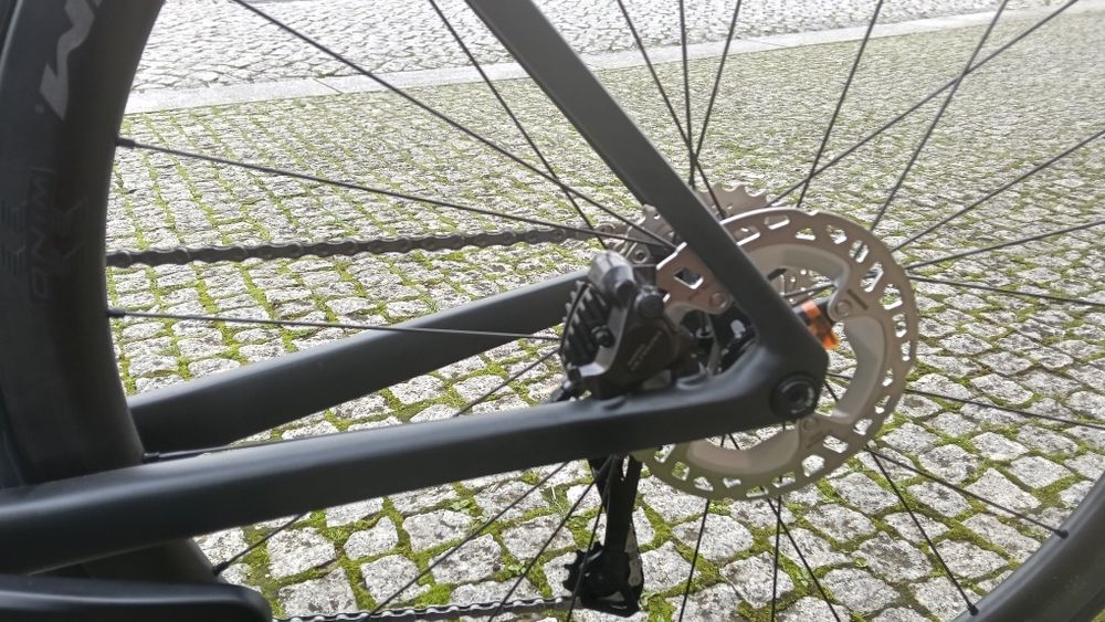 Colnago V4RS Emirates