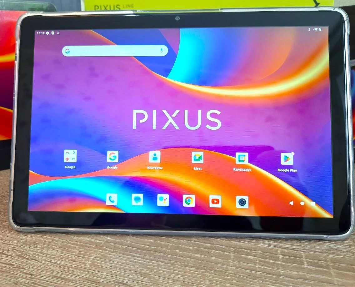 Планшет для Ediag, Thinkdiag, Diagzone Pixus Line LTE 10" 6/128+чохол