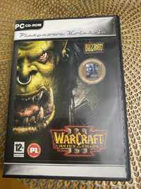 Warcraft 3 Pc sprzedam Zamiana