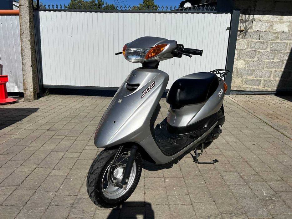 Скутер \ Мопед Yamaha Jog 36 \ 39 ДОСТАВКА ДОДОМУ