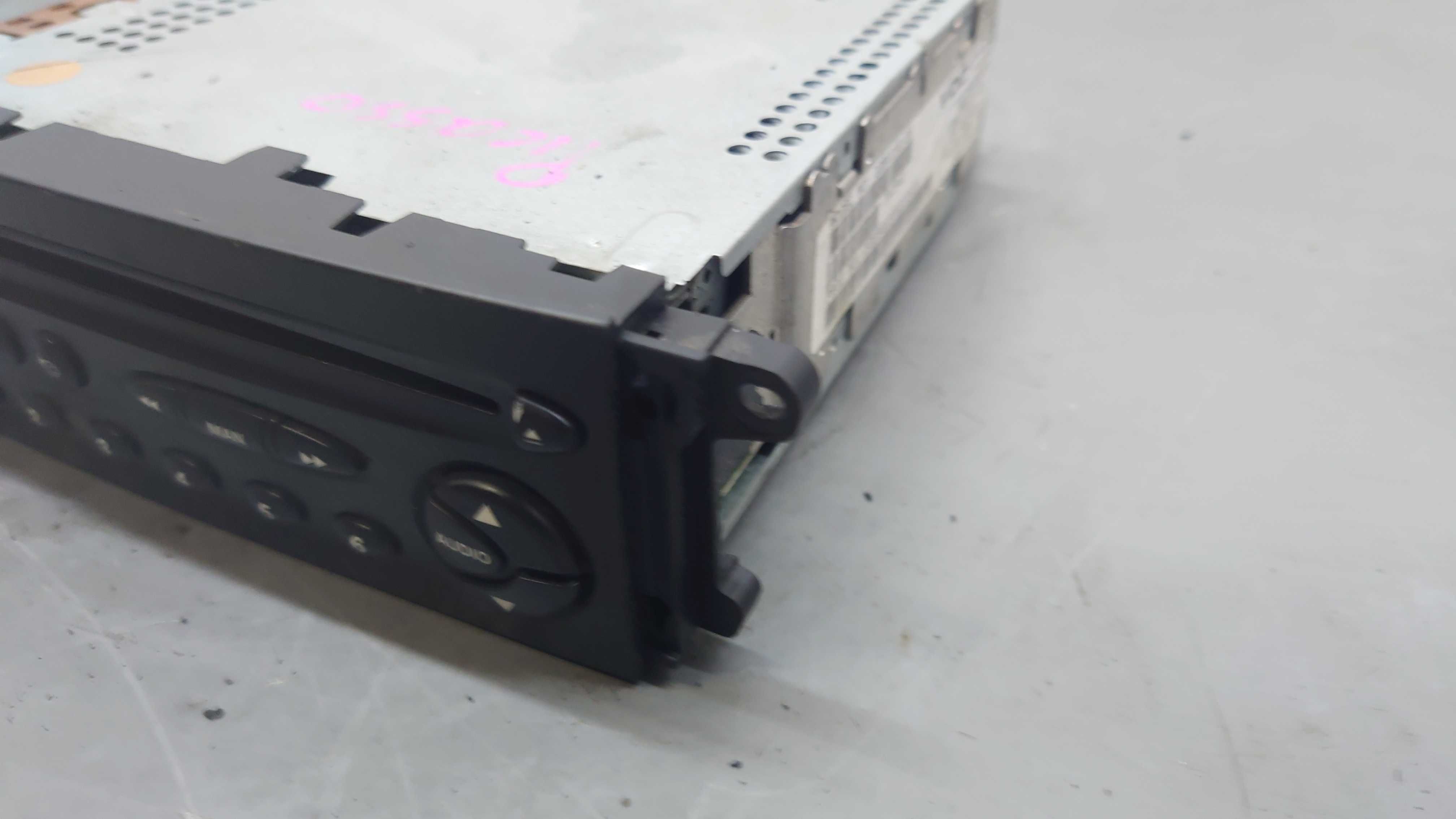 Citroen Xsara Picasso Radio CD Radioodtwarzacz