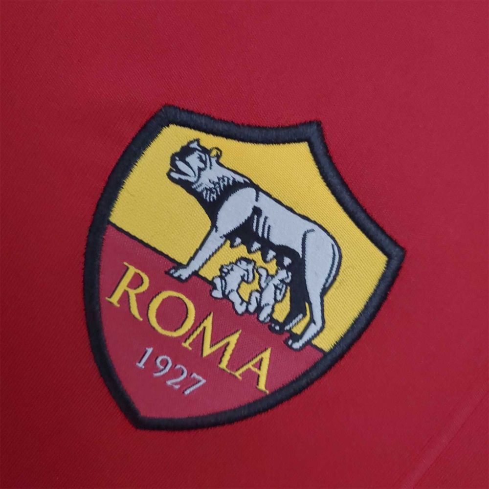 T shirt Roma nova com etiqueta