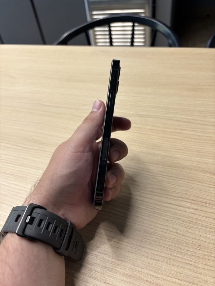 iPhone 12 Pro 256 ГБ
