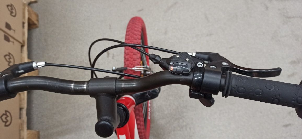 Rower Kross level mini