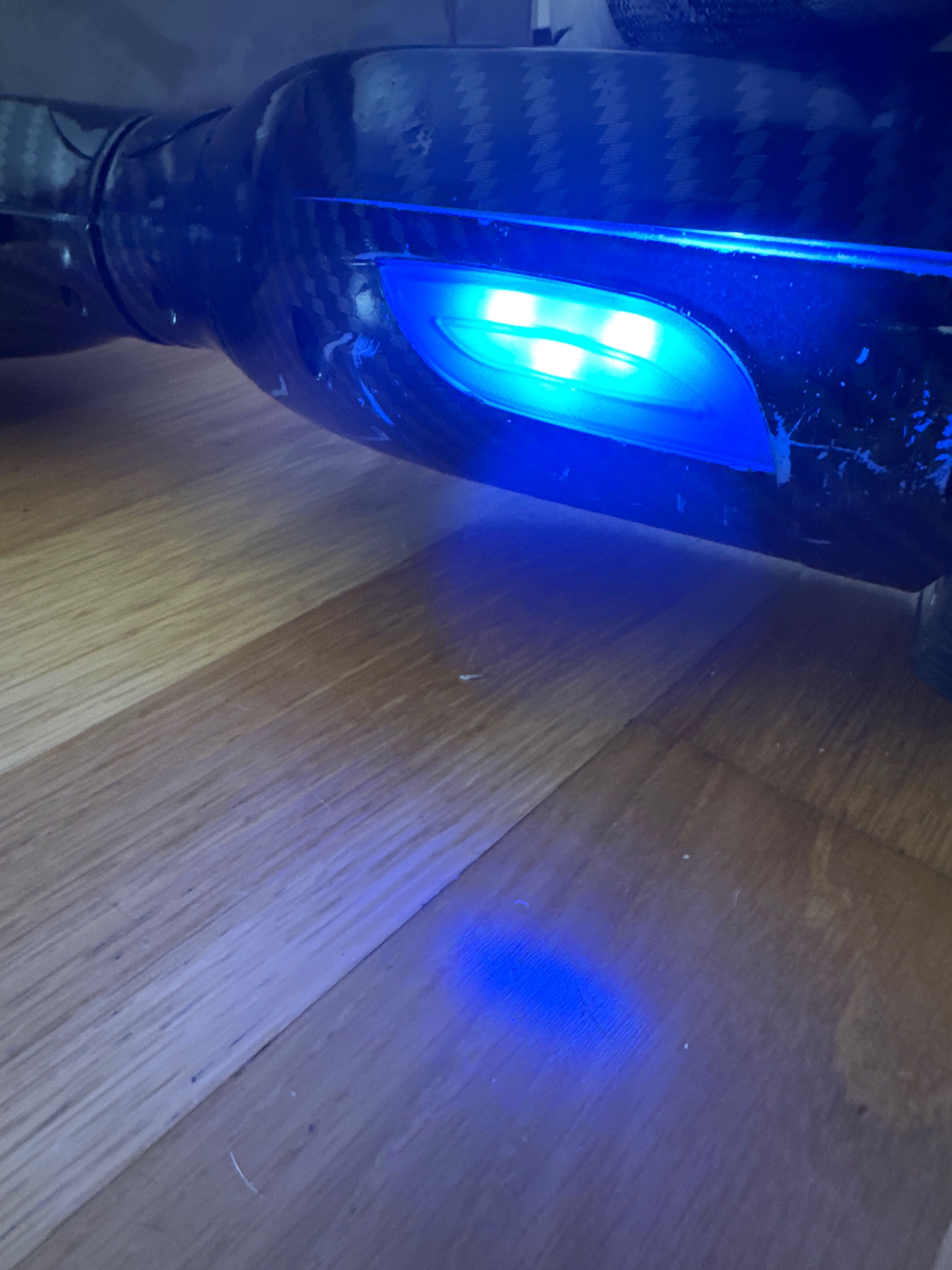 Hoverboard Two Dogs 25km/h