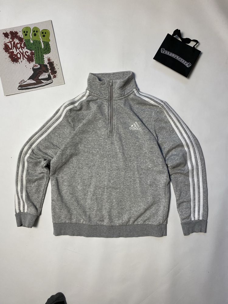 Зипка 1/3 adidas