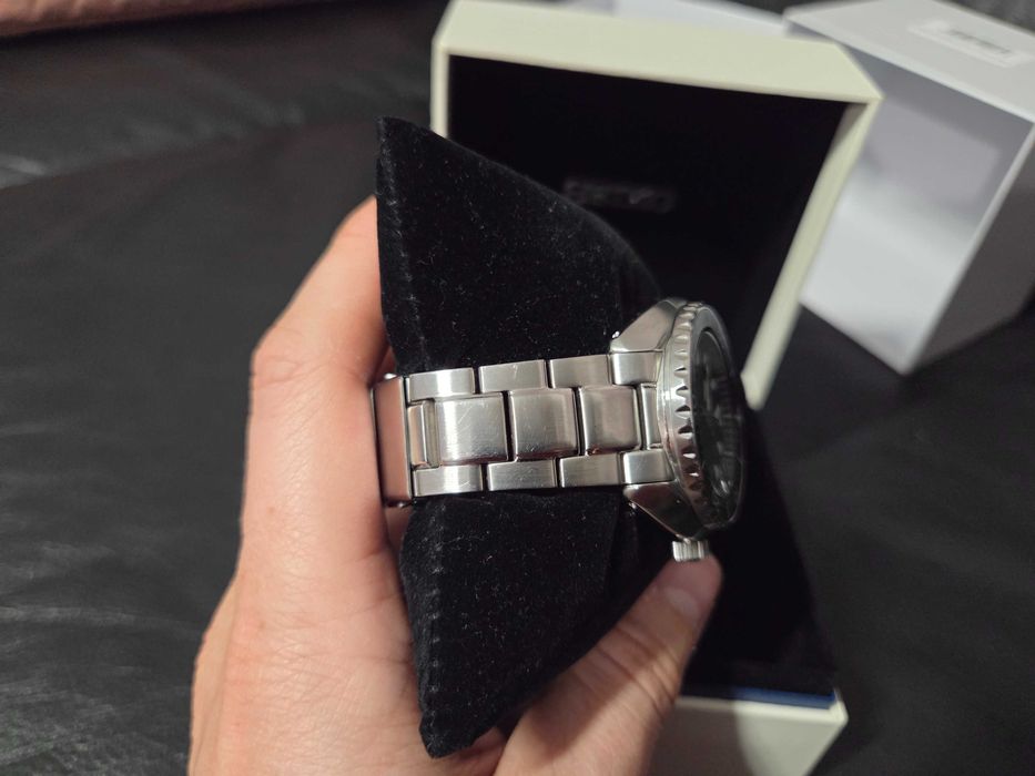 Seiko SRPC35K1 Mini Turtle