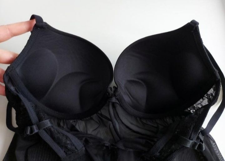 Пеньюар, бельё для сна