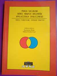 Praca socjalna wobec nowych obszarów wykluczenia społecznego Praktyki