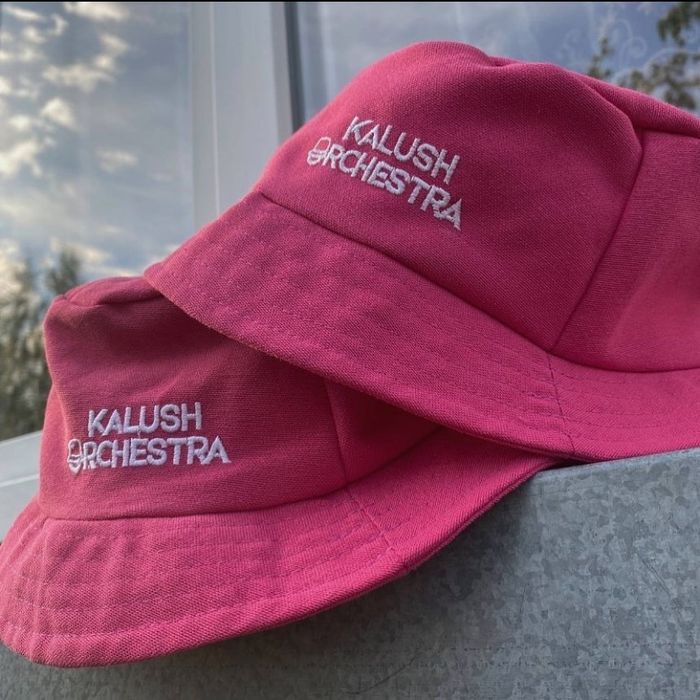 Панама     Калуш