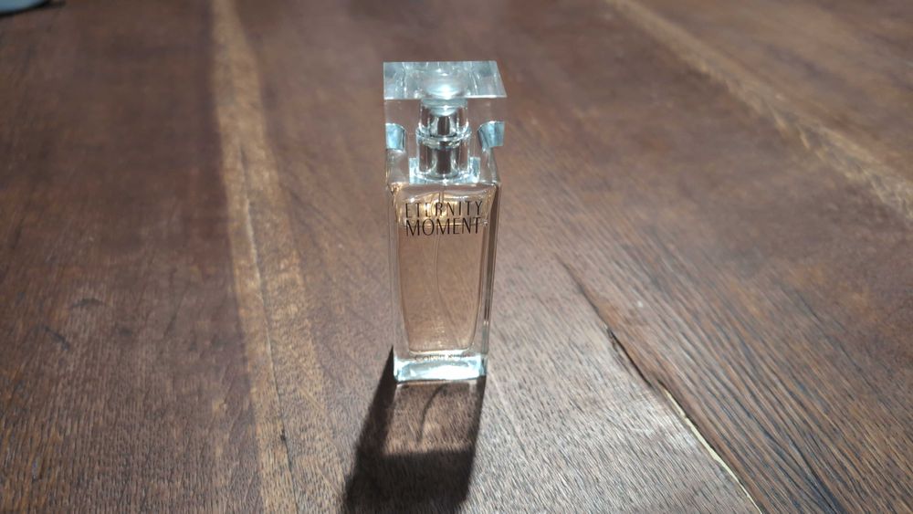 Perfumy Calvin Klein Eternity Moment EdP 30ml