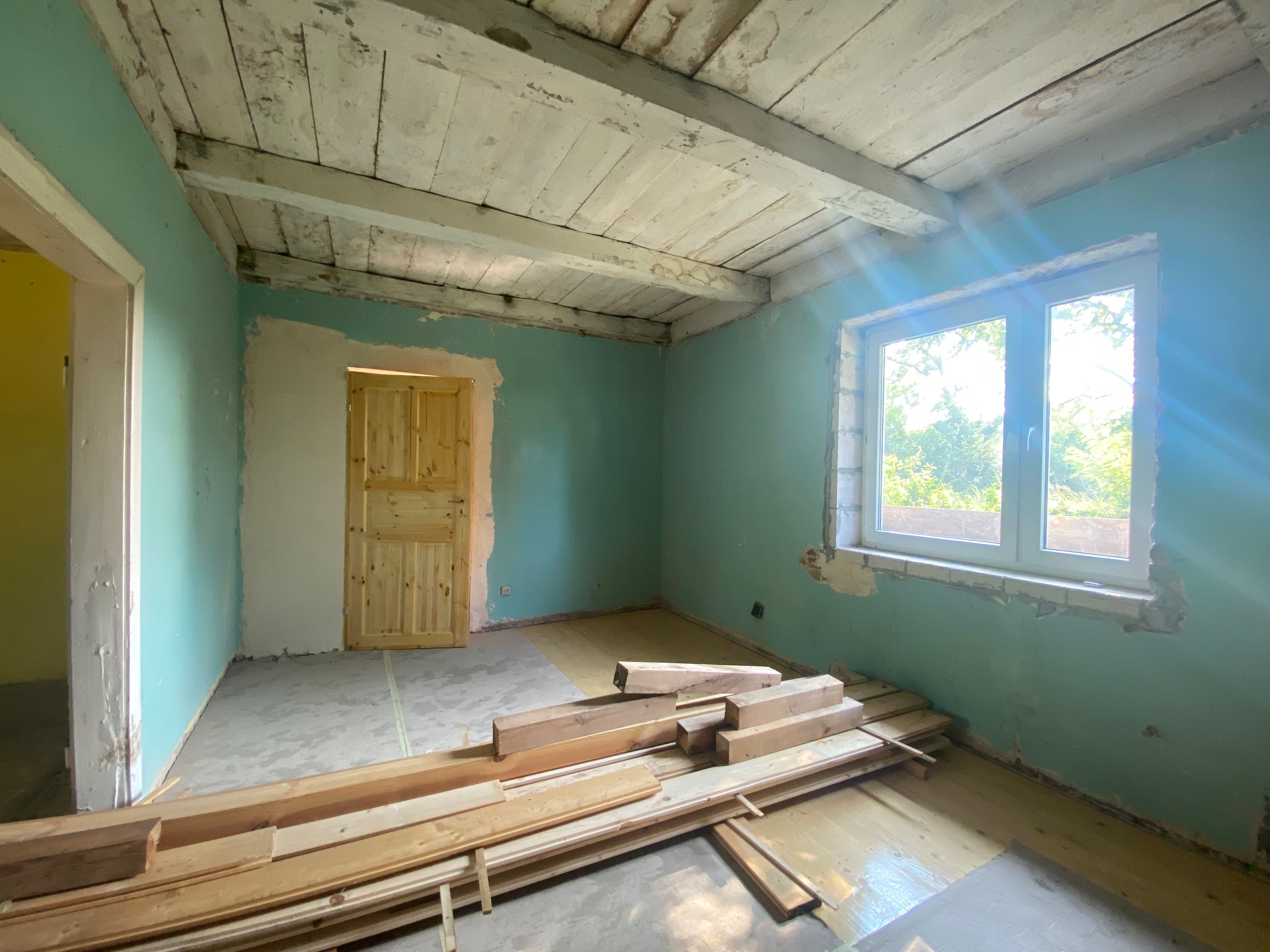 Sprzedam dom o pow. 120 m²