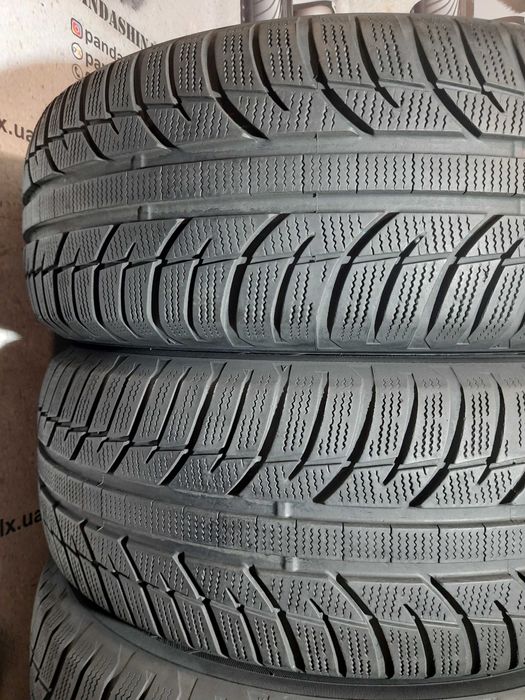 Шини 7,5мм 215/65 R16 TOYO SnowProx S943 б/у зима склад